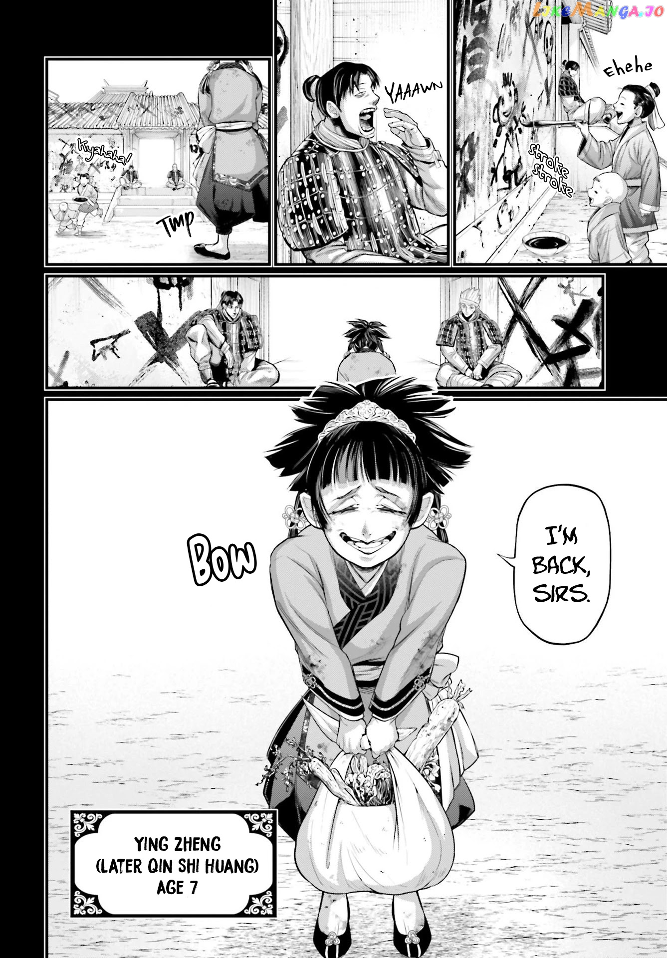 Record Of Ragnarok, Chapter 59 image 08